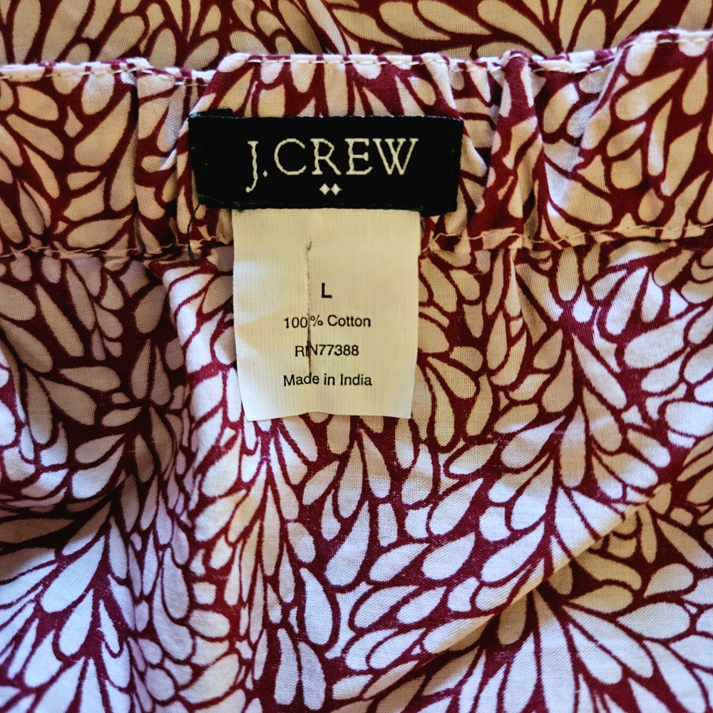 Jcrew Tank....NWOT - Picture 5 of 7